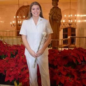 Meet your Posher, Allison